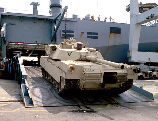 abrams