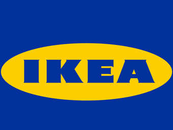 ikea logo