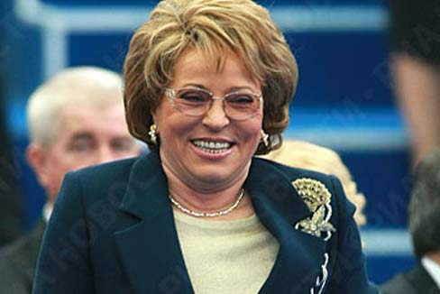 matvienko