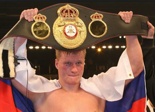 povetkin