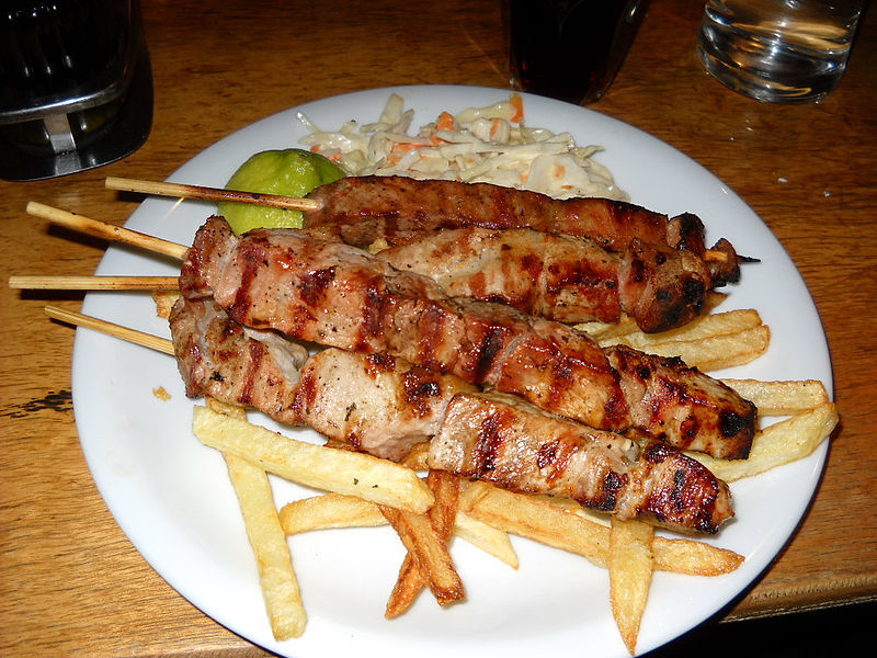 800px Souvlaki 11