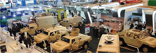 IDEX 2017