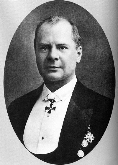 Yeliseyev