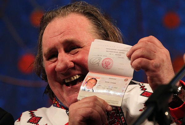 depardie