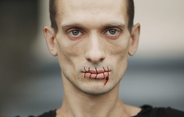 pavlensky